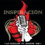 Inspiracion (feat. Gaspar om)