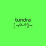 tundra (Explicit)