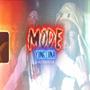 MODE (Explicit)