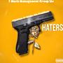 Haters (Explicit)