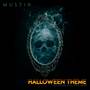 Halloween Theme (Instrumental Rap Version)