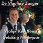 Vrolijk Kerstfeest en Gelukkig Nieuwjaar