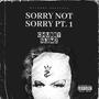 Not Sorry (Explicit)