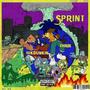 Sprint (feat. 10KDunkin & MoneyMobThree) [Explicit]