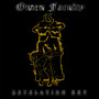 Revelation XXV, Vol. 3 (Explicit)