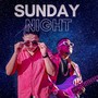 Sunday Night (feat. Yovan Poli)