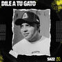 DILE A TU GATO (Explicit)