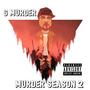 Murder Season 2 (Explicit)