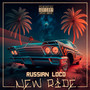 New Ride (Explicit)