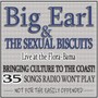 Big Earl Bringing Culture to the Coast (Live at the Flora-Bama)