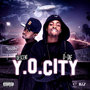 Y.O.City - Single