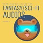 Fantasy/Sci-Fi, Vol. 2