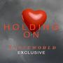 Holding On (feat. Paco Dinero & PrestonATL) [Explicit]