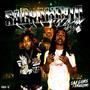 SACRAMENTO (feat. ShuggyBo) [Remix] [Explicit]