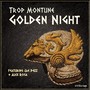 Golden Night (feat. Alex Rosa & Jae Pezz)