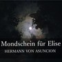 Mondschein für Elise