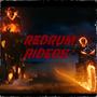 Redrum Riders (Explicit)