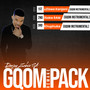 Gqom Remake Pack
