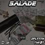 Salade (feat. TWI$t) [Explicit]