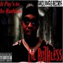 It Pay's to Be Ruthless (Explicit)