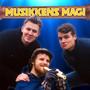 Musikkens magi