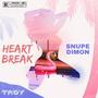 HeartBreak (feat. Snupe Dimon)