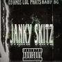 Janky Skitz (feat. Lul Phats & Baby Bg) [Explicit]