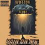 Rain On Me (feat. Flubz) [Explicit]