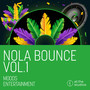 NOLA Bounce Vol I