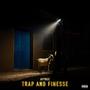 Trap & Finesse (Sped Up) [Explicit]