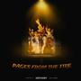 Pages From The Fire (Explicit)