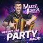 Wer mit uns Party macht