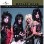 Classic Motley Crue