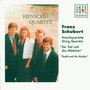 Schubert: String Quartets 