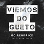 Viemos do Gueto (Explicit)