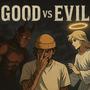 Good vs Evil (Explicit)