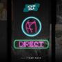 DIRECT (feat. Kevin Kila) [Explicit]