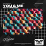 You & Me (feat. KimGreen)