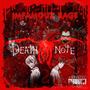 DEATH NOTE (VERSION 2) [Explicit]