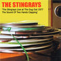 The Stingrays At the Dugout in '77: The Sound of Two Hands Clapping