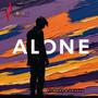Alone (feat. Dashy & Lotanna) [Explicit]