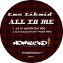 All To Me EP