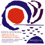 NYSTROEM, G.: Songs by the Sea / New Songs by the Sea / The Merchant of Venice / The Midsummer Dream