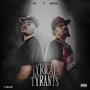 LYRICAL TYRANT (feat. Badd Handz) [Explicit]