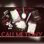 Call Me Tony (Explicit)