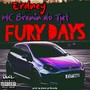 Fury Days (Explicit)