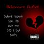 Didn't Want You To Love Me (feat. Corey Wims) [Explicit]