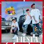 Fiesta (feat. Scary Boika) [Explicit]