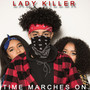 Lady Killer (Explicit)