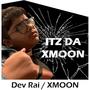 ITZ DA XMOON